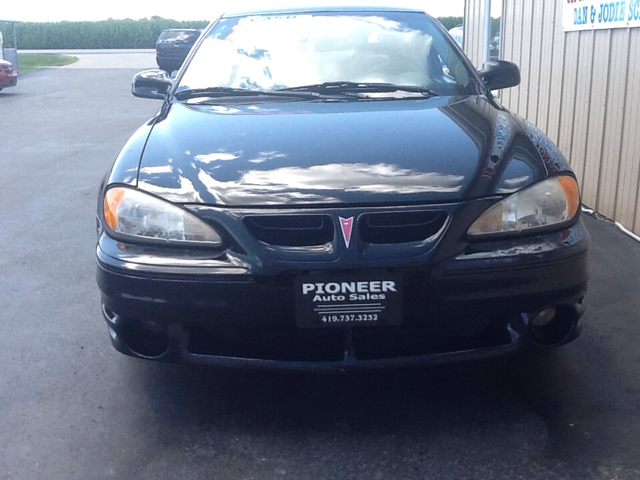 Pontiac Grand Am 1999 photo 3