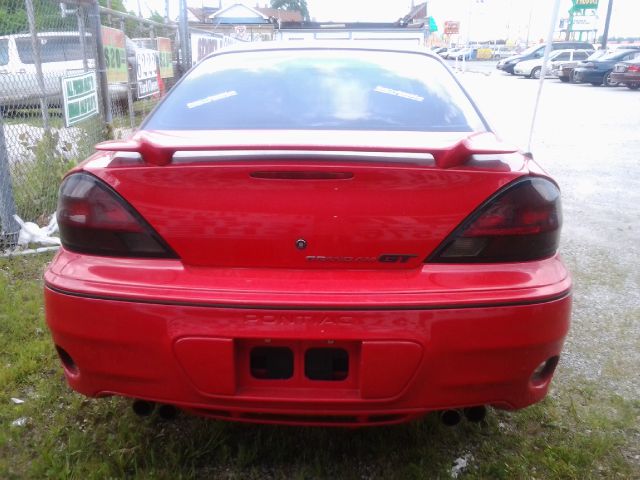 Pontiac Grand Am 1999 photo 4