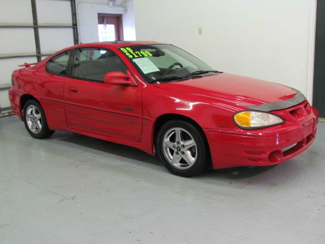 Pontiac Grand Am 1999 photo 3