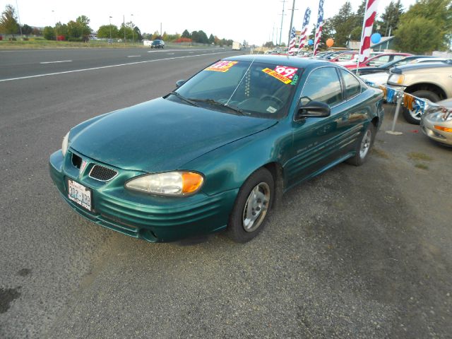 Pontiac Grand Am 1999 photo 4