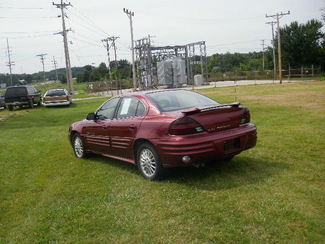 Pontiac Grand Am 2000 photo 1