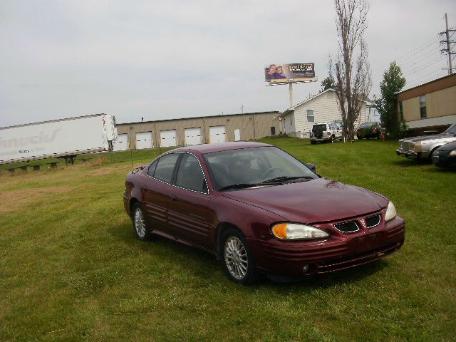 Pontiac Grand Am 2000 photo 2