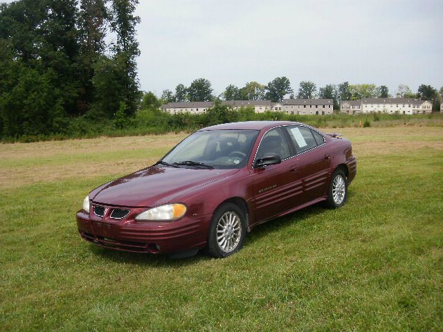 Pontiac Grand Am 2000 photo 3