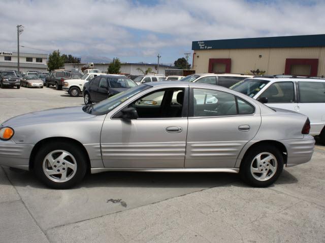 Pontiac Grand Am 2000 photo 1