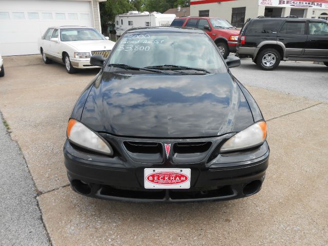 Pontiac Grand Am 2000 photo 5