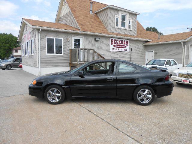 Pontiac Grand Am 2000 photo 9