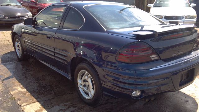 Pontiac Grand Am 2000 photo 1