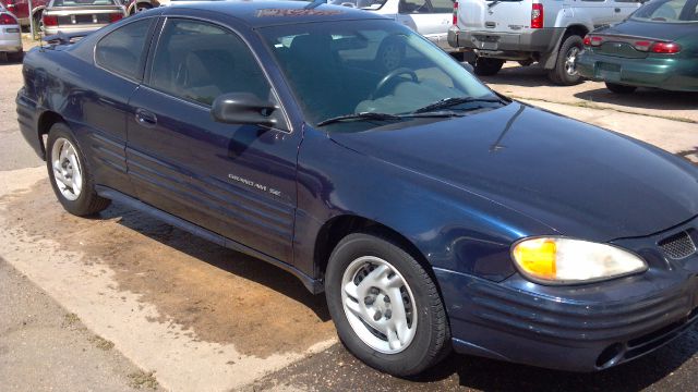 Pontiac Grand Am 2000 photo 2