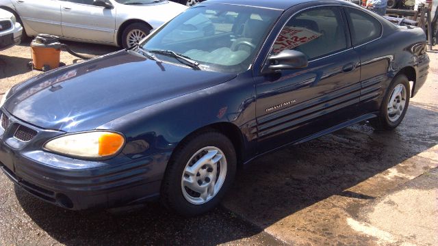 Pontiac Grand Am 2000 photo 3