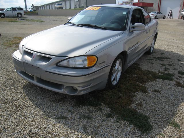 Pontiac Grand Am 2000 photo 3