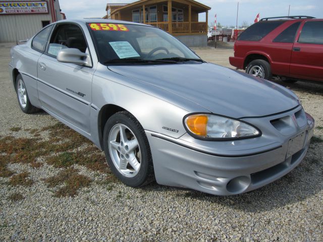 Pontiac Grand Am 2000 photo 4