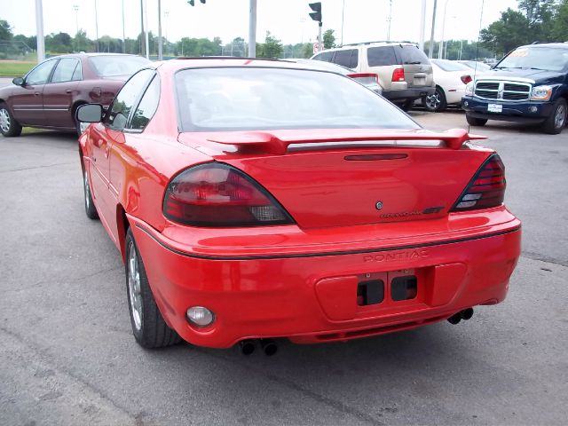 Pontiac Grand Am 2000 photo 4