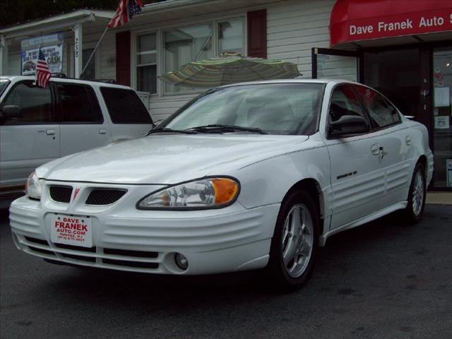 Pontiac Grand Am 2000 photo 4