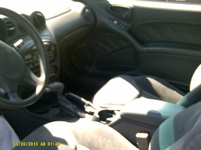 Pontiac Grand Am 2000 photo 1