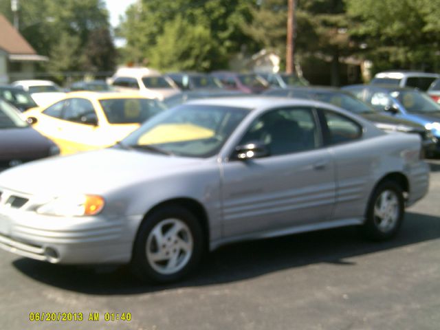 Pontiac Grand Am 2000 photo 3