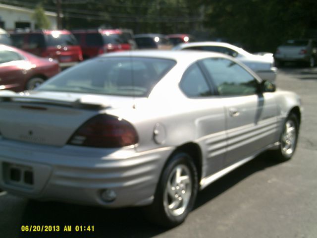 Pontiac Grand Am 2000 photo 4