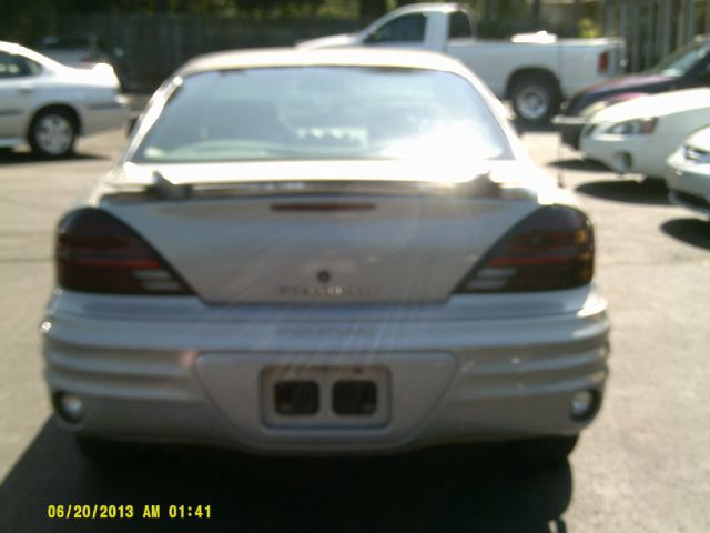 Pontiac Grand Am 2000 photo 5