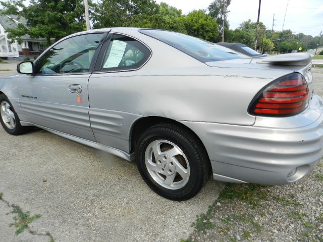 Pontiac Grand Am 2000 photo 4