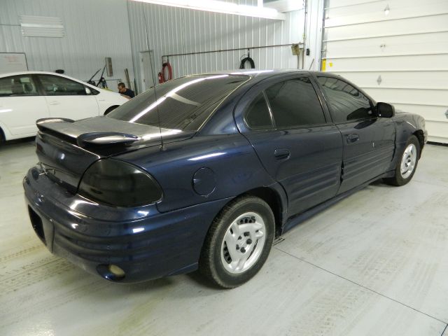 Pontiac Grand Am 2000 photo 2