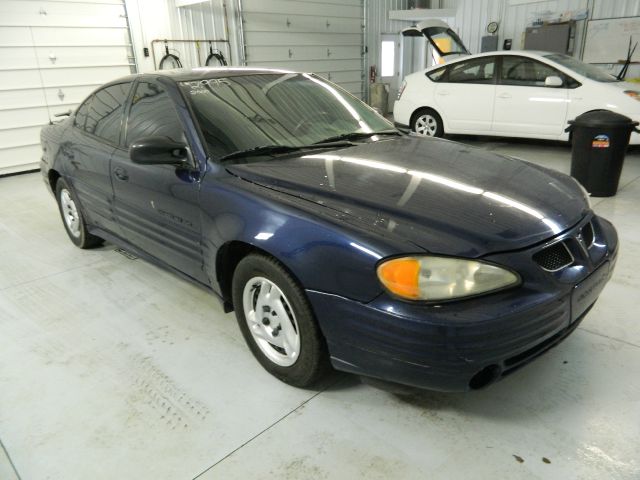 Pontiac Grand Am 2000 photo 3