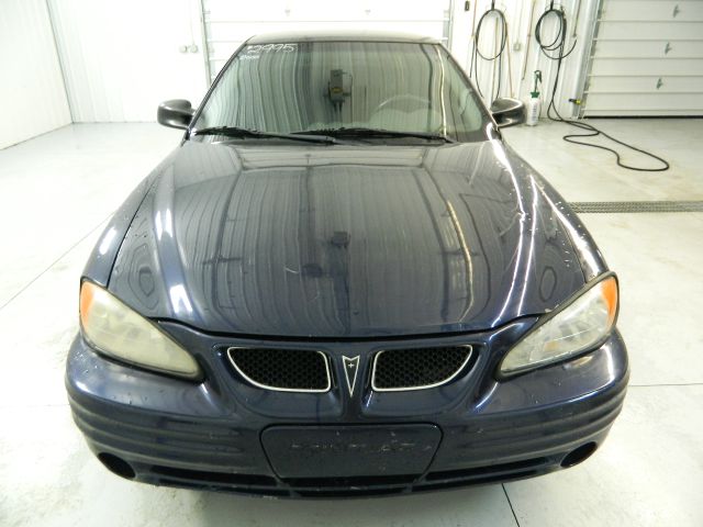 Pontiac Grand Am 2000 photo 4