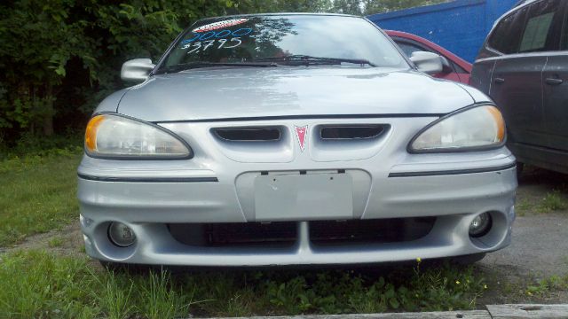 Pontiac Grand Am 2000 photo 2