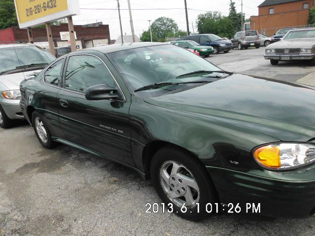 Pontiac Grand Am 2000 photo 5