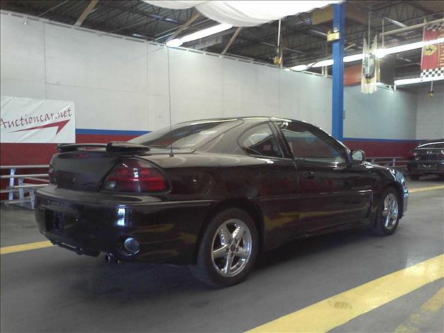 Pontiac Grand Am 2000 photo 1