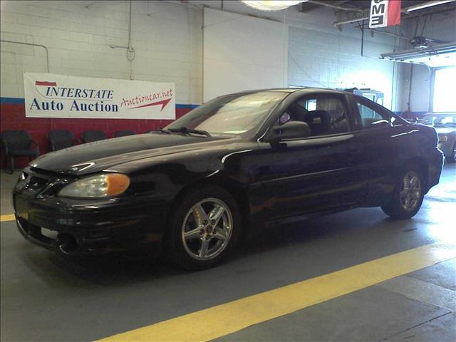 Pontiac Grand Am 2000 photo 4