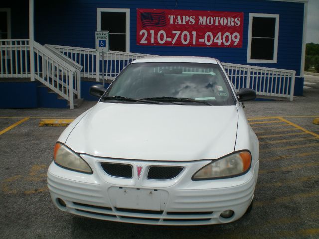 Pontiac Grand Am 2000 photo 14