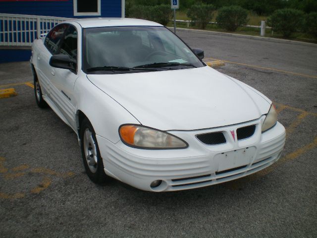 Pontiac Grand Am 2000 photo 8