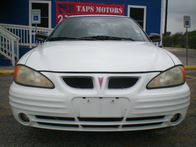 Pontiac Grand Am 2000 photo 9