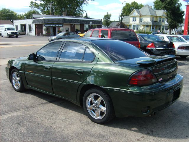 Pontiac Grand Am 2000 photo 2