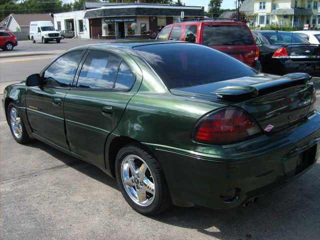 Pontiac Grand Am 2000 photo 4