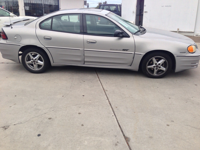 Pontiac Grand Am 2000 photo 2