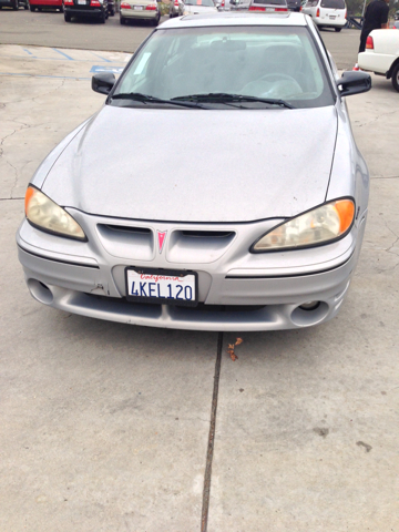 Pontiac Grand Am 2000 photo 4