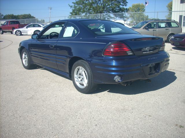 Pontiac Grand Am 2000 photo 2