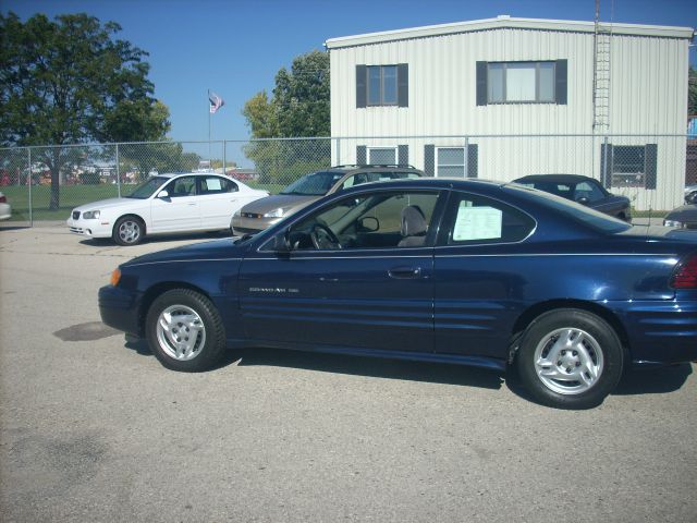 Pontiac Grand Am 2000 photo 3