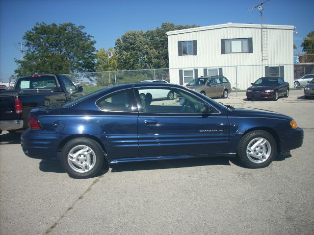 Pontiac Grand Am 2000 photo 4