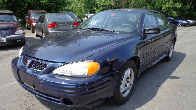 Pontiac Grand Am 2000 photo 1