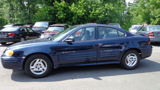 Pontiac Grand Am 2000 photo 3