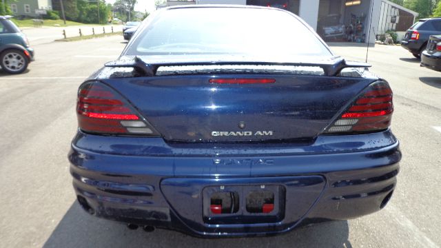 Pontiac Grand Am 2000 photo 4