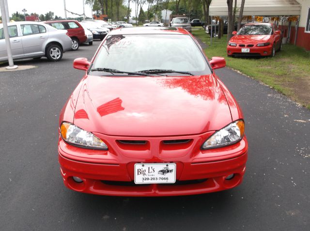 Pontiac Grand Am 2000 photo 3