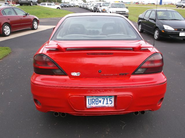 Pontiac Grand Am 2000 photo 4