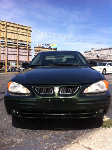 Pontiac Grand Am 2000 photo 3