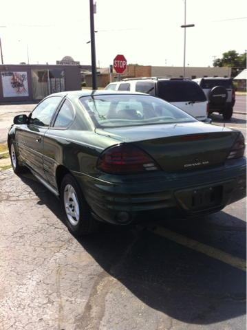 Pontiac Grand Am 2000 photo 4