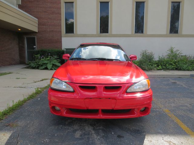 Pontiac Grand Am 2000 photo 1