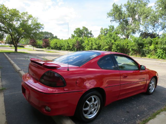 Pontiac Grand Am 2000 photo 2