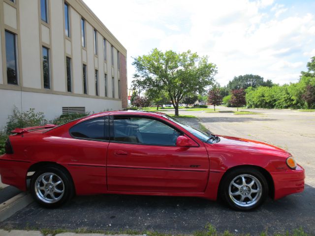 Pontiac Grand Am 2000 photo 3