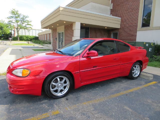 Pontiac Grand Am 2000 photo 4